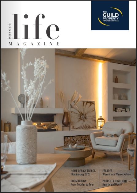 Prestige Life Magazine