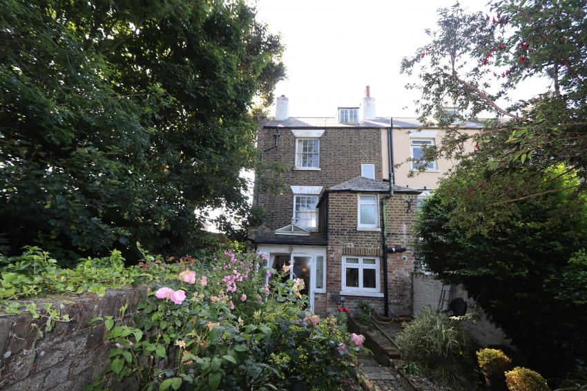 Images for Mill Road