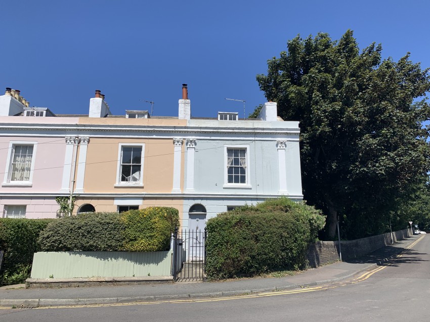 Images for Mill Road