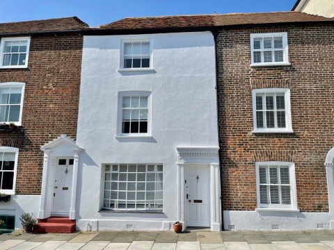 View Full Details for Deal, Kent