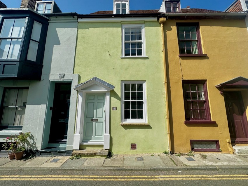 Images for Dolphin Street, Deal, Kent