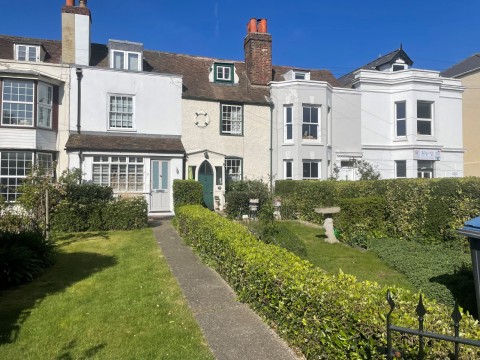 View Full Details for Victoria Road, Deal, Kent