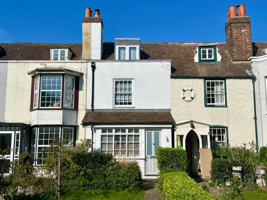 Images for Victoria Road, Deal, Kent