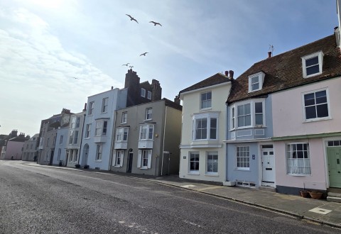 View Full Details for Beach Street, Deal, Kent