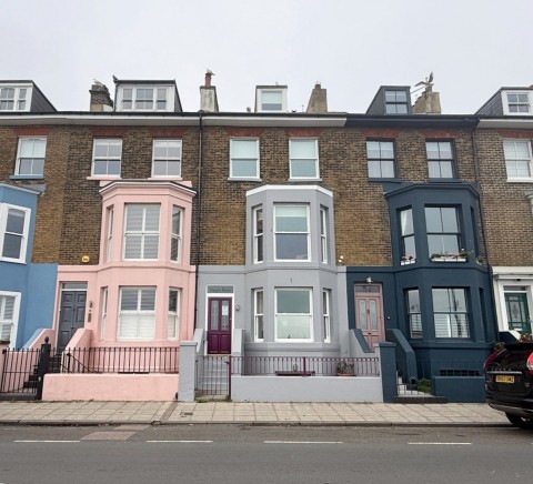 View Full Details for Walmer, Deal, Kent