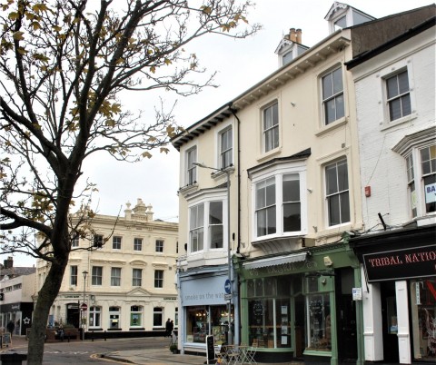 View Full Details for Victoria Road, Deal, Kent