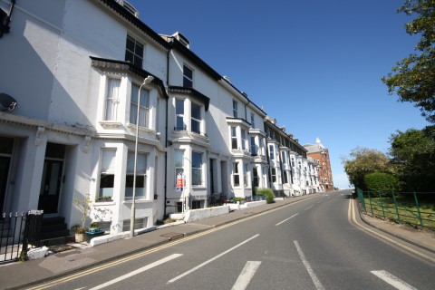 View Full Details for Deal Castle Road, Deal