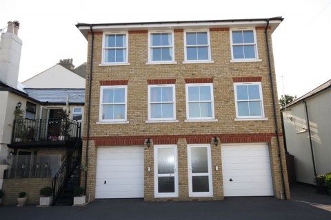 View Full Details for Cambridge Road, Deal