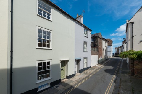 View Full Details for Griffin Street, Deal, Kent