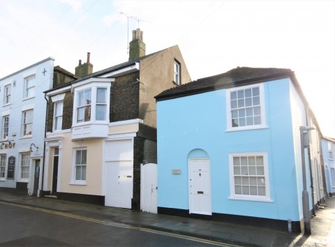 View Full Details for Duke Street, Deal