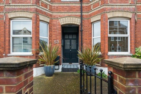 View Full Details for Deal, Kent