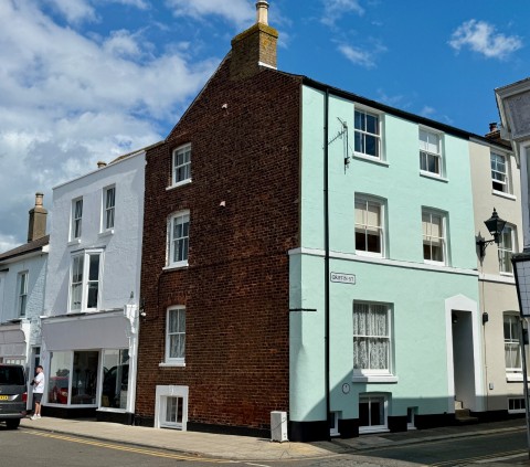 View Full Details for Deal, Kent