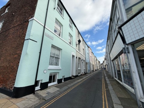 View Full Details for Deal, Kent
