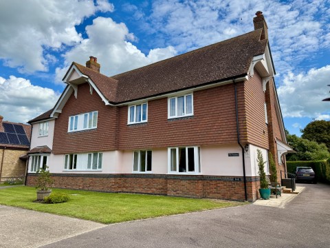 View Full Details for Sandwich, Kent