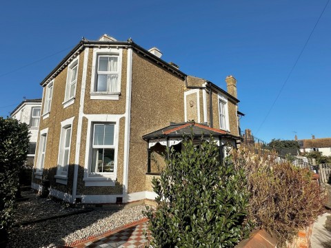 View Full Details for Godwyn Road, Deal