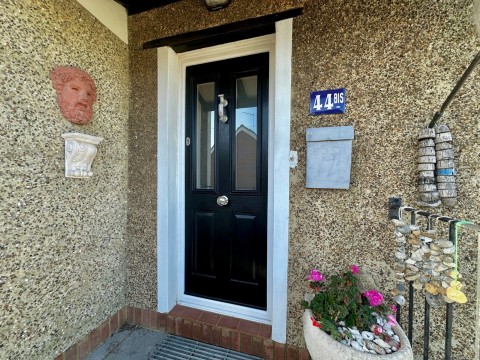 View Full Details for Godwyn Road, Deal