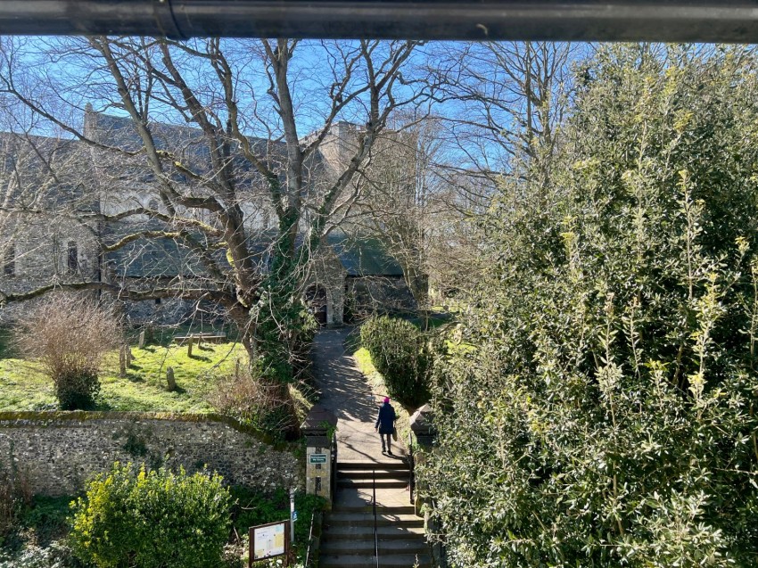 Images for St. Margarets-at-Cliffe, Dover