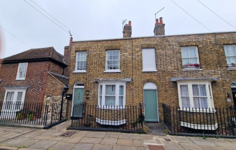 View Full Details for Sandwich, Kent, Kent