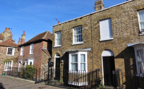 View Full Details for Sandwich, Kent, Kent
