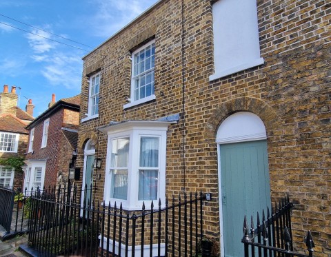 View Full Details for Sandwich, Kent, Kent