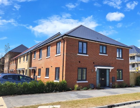 View Full Details for Poplar Drive, Deal