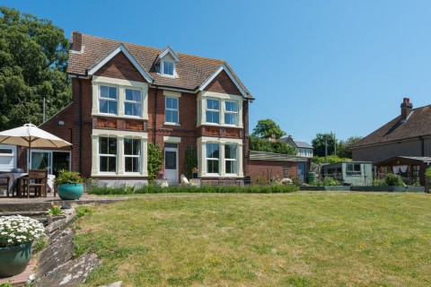 View Full Details for Temple Ewell, Kent