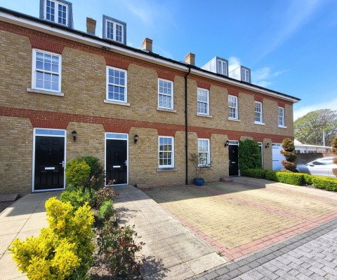 View Full Details for Halliday Drive, Walmer, Deal