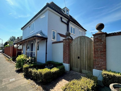 View Full Details for Walmer, Deal, Kent