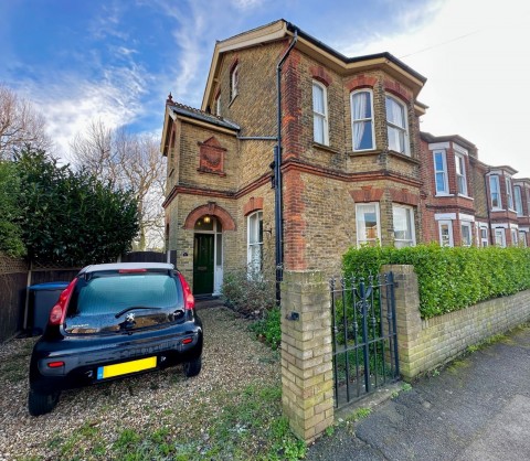 View Full Details for Gladstone Road, Walmer, Deal