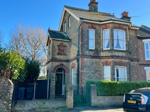View Full Details for Gladstone Road, Walmer, Deal