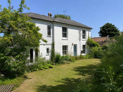 View Full Details for St Margarets-At-Cliffe, Dover, Kent
