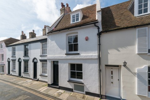 View Full Details for Deal, Kent