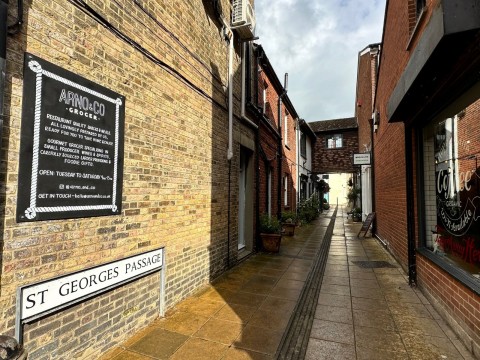 View Full Details for Deal, Kent