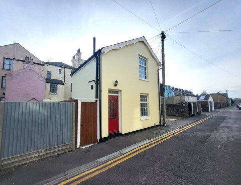 View Full Details for Walmer, Deal