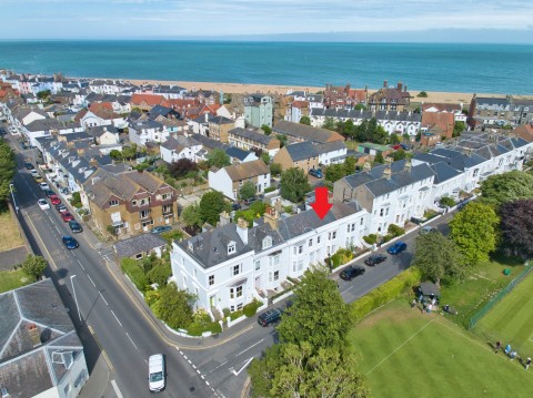 View Full Details for Walmer, Deal, Kent