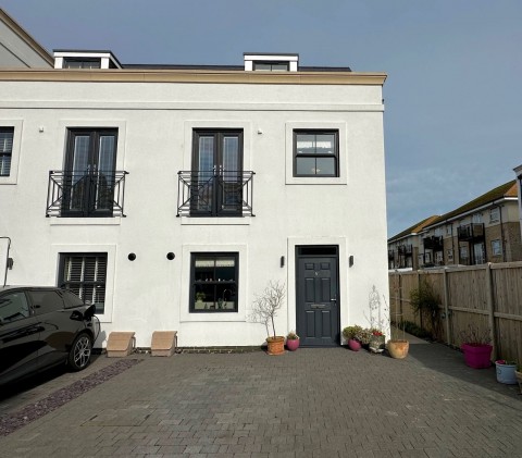 View Full Details for Walmer, Deal, Kent