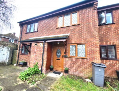 View Full Details for The Avenue, Deal