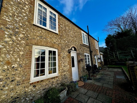 View Full Details for St Margaret’s-at-Cliffe, Dover, Kent