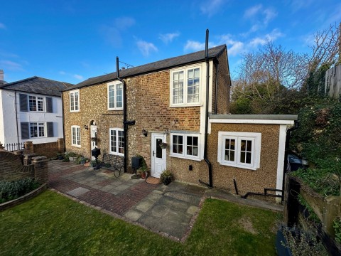 View Full Details for St Margaret’s-at-Cliffe, Dover, Kent