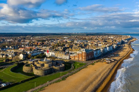 View Full Details for Deal, Kent
