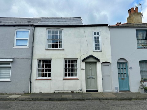 View Full Details for Walmer, Deal