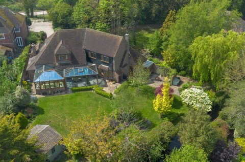 View Full Details for Sandwich, Kent