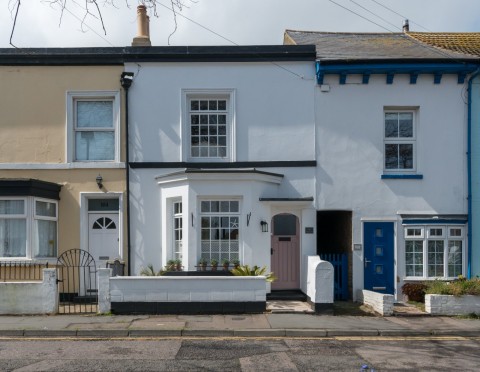 View Full Details for Deal, Kent