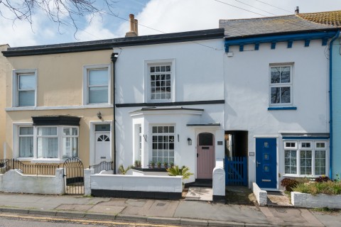 View Full Details for Deal, Kent