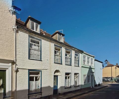 View Full Details for Deal, Kent