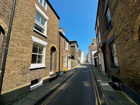 View Full Details for Farrier Street, Deal