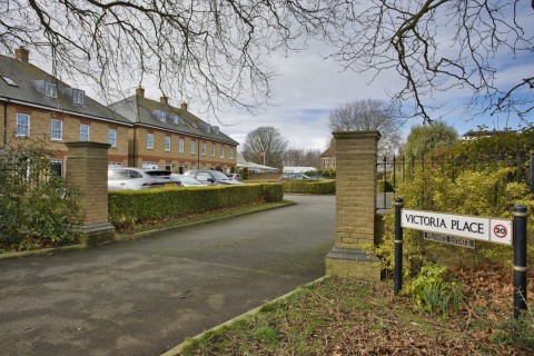 View Full Details for Halliday Drive, Walmer, Deal