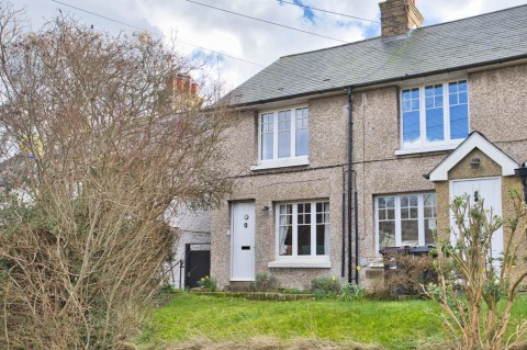 View Full Details for Kingsdown, Deal, Kent