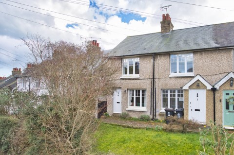 View Full Details for Kingsdown, Deal, Kent