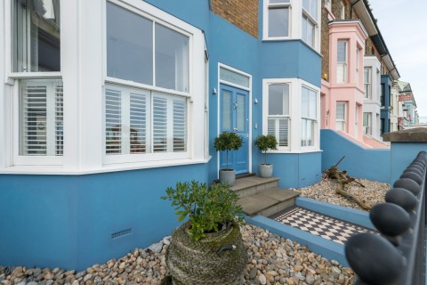 View Full Details for Walmer, Deal, Kent